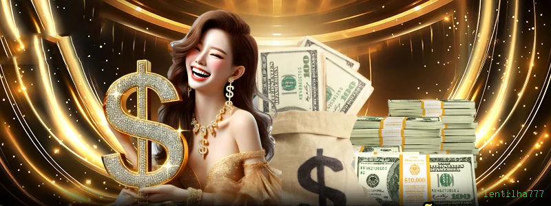 Slots no app lentilha777 mobile
