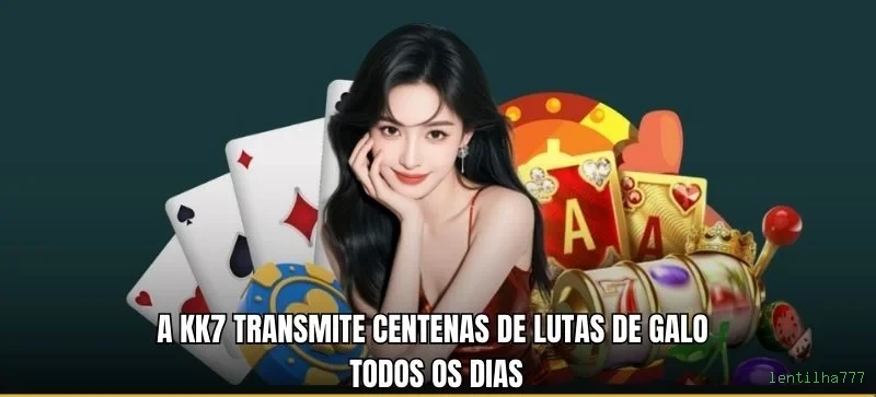 Configurações úteis dentro do app lentilha777