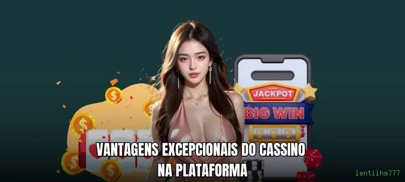 App lentilha777 Android download