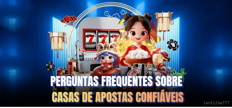 Checklist para avaliar a plataforma lentilha777