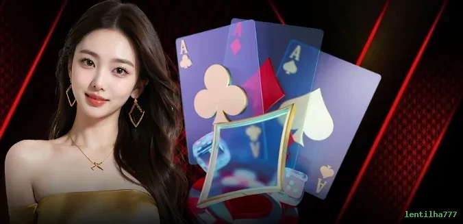 Slots com prêmios lentilha777
